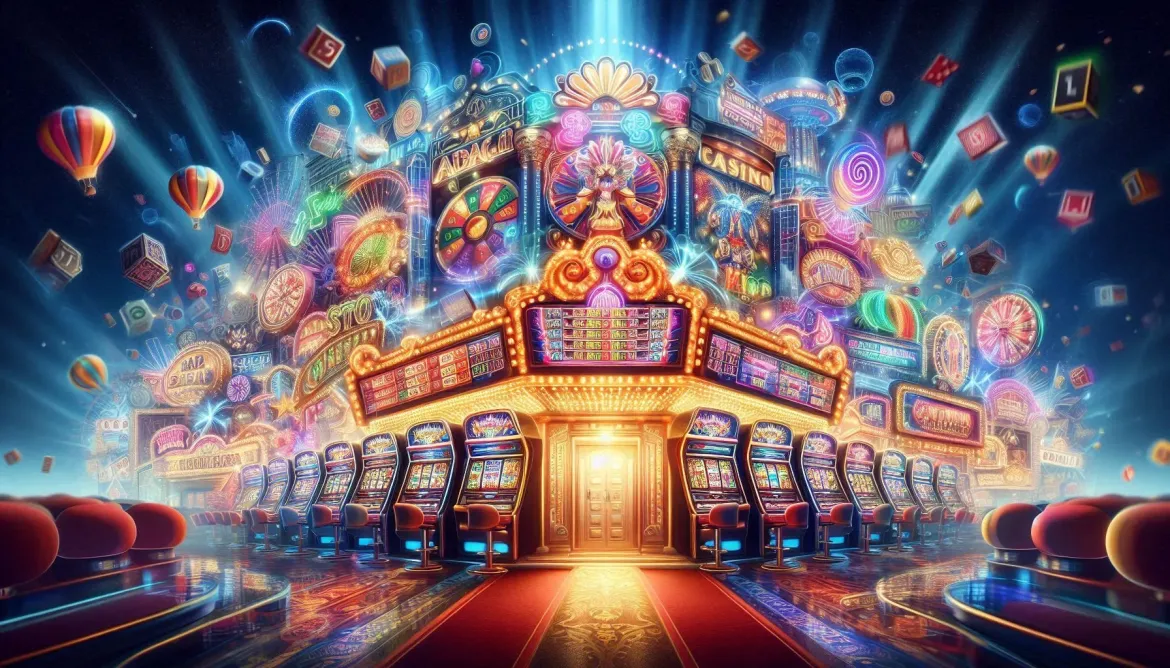 PlayIO Casino